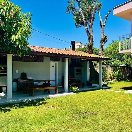 Los Hermanos Residencial Florianopolis Exterior photo