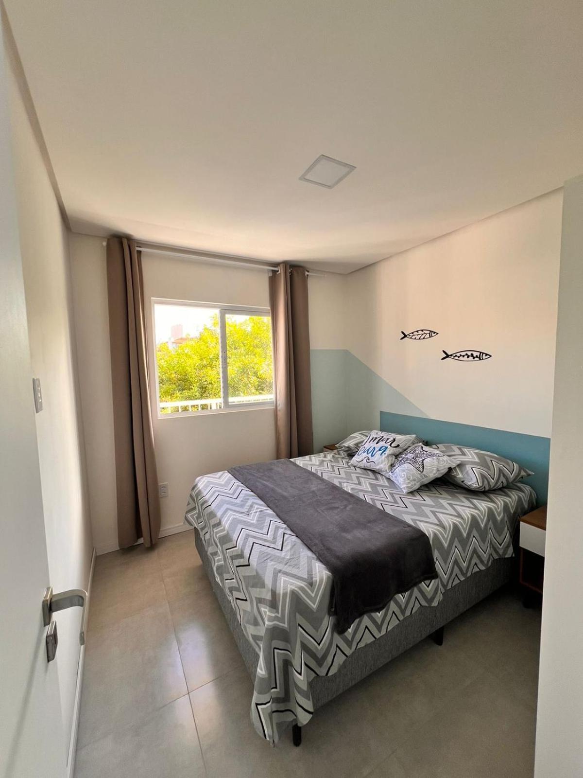 Los Hermanos Residencial Florianopolis Exterior photo