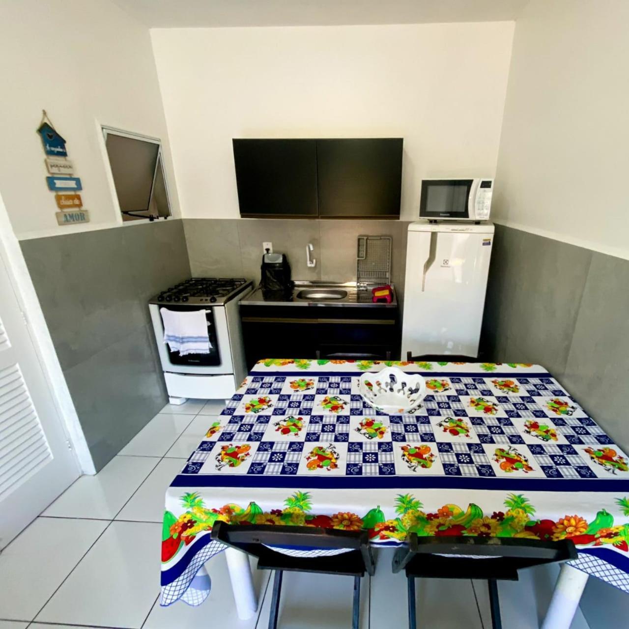 Los Hermanos Residencial Florianopolis Exterior photo